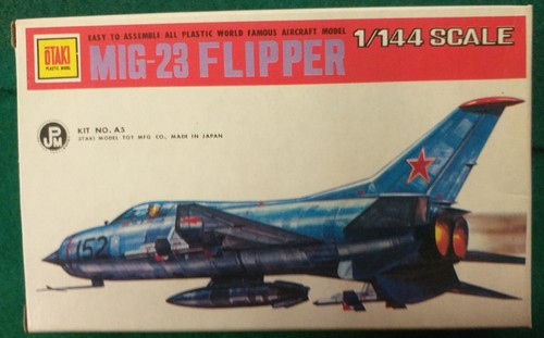 Aereo mig flipper scala - aereo,