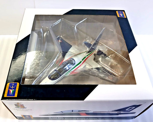 Italeri die cast aereo scala - italeri,