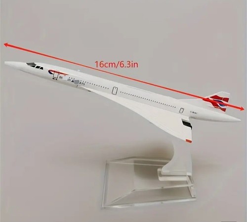 Modellino aereo british - aereo,