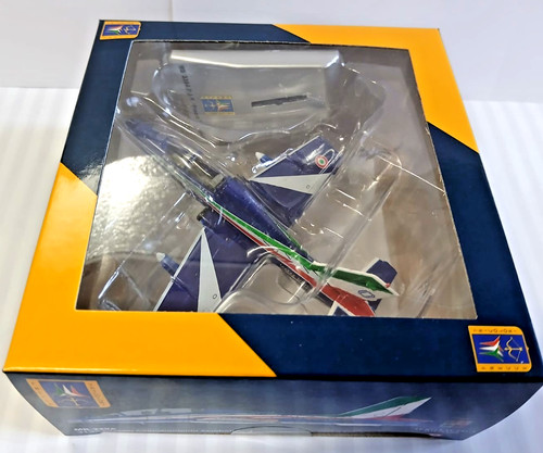 Italeri die cast - die, aereo