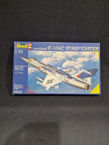 Model kit aereo lockheed 104 - model,