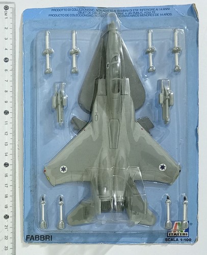 I139640 fabbri italeri - italeri,