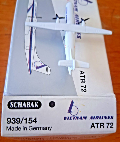 Modellino aereo schabak - aereo,