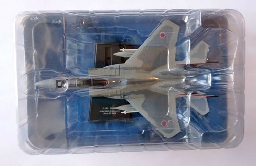 Aerei combattimento f 15j - da, f-15j