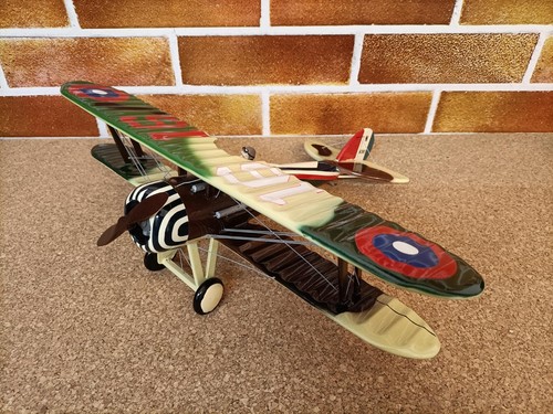 Nieuport aereo biplano - 28,