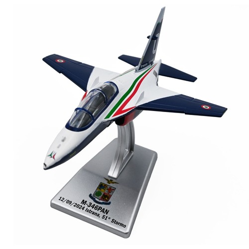 Modellino aereo frecce - modellino,