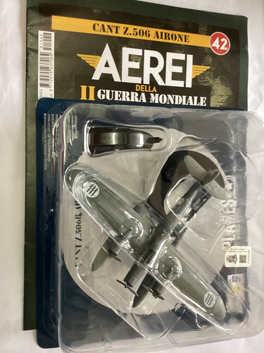 Modellino aereo cant 506b - modellino,