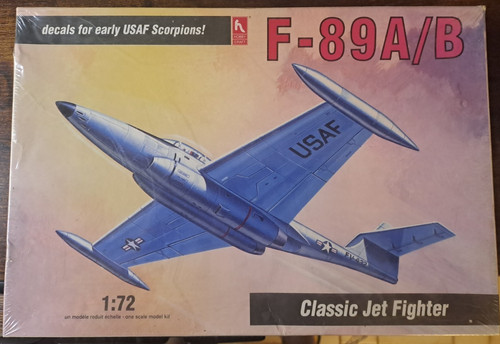 Aereo 89a hobby - aereo,