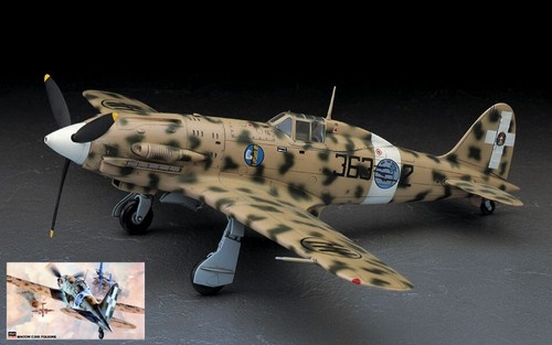Kit modellino aereo statico - modellino,