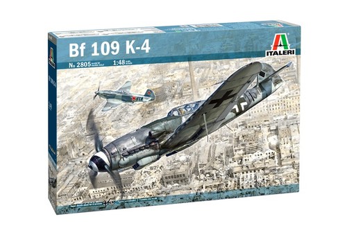 109 4 italeri - 2805,
