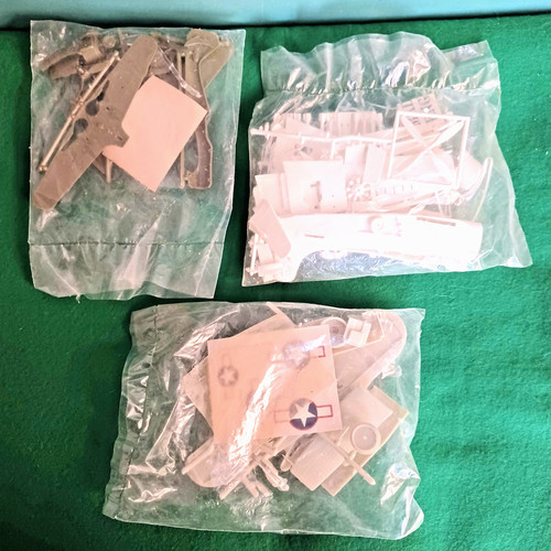 Kit aerei revell e airfix - revell,