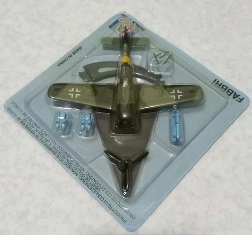 Modellino aereo militare p - aereo, ag-p