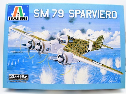 Modellini aerei model - , kit