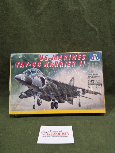 Italeri kit 172 aereo - kit,