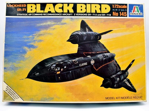 Modellini aerei model kit