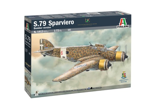 Aereo scala s - scala,