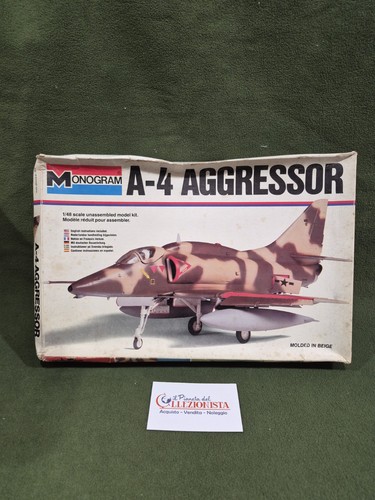 Model monogram 5411 aereo - 5411,