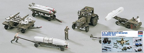 Kit modellismo aereo - kit,