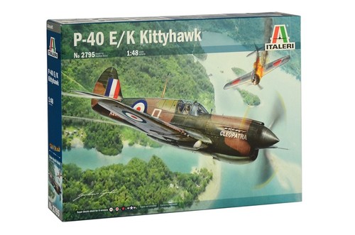 Italeri 2795 scala 1 - ✅italeri, 1:48