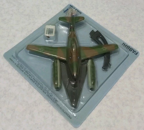 Modellino aereo militare - aereo,