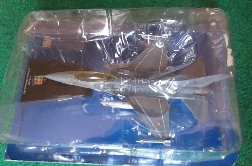 Aereo scala 100 - 1/100, adf