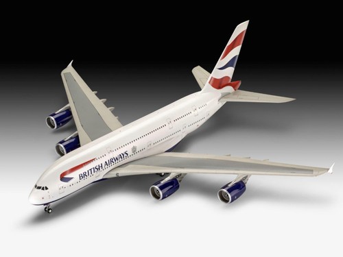 Revell scale varie - scale, aereo