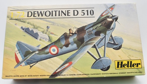 Modellino aereo model - , kit