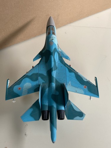 Mig fullback modellino - 34,
