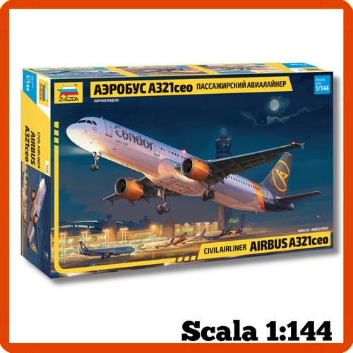Modellismo statico kit scala
