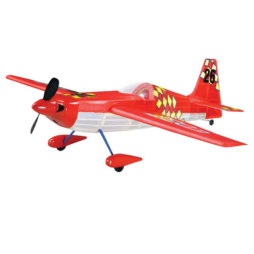 Guillow aereo balsa edge 540 - aereo,