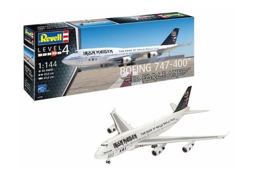 Revell scale varie kit aereo - varie,