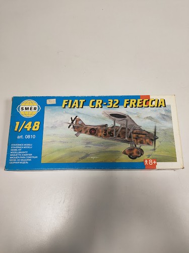 Modellino aereo fiat 32 - modellino, cr-32