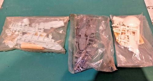 Kit aerei revell e airfix - kit,