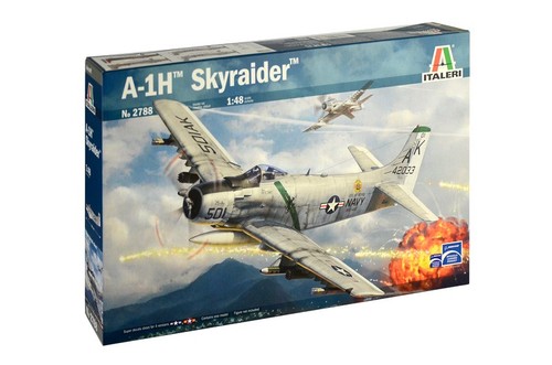 Italeri 2788 scala 48 - 2788, :