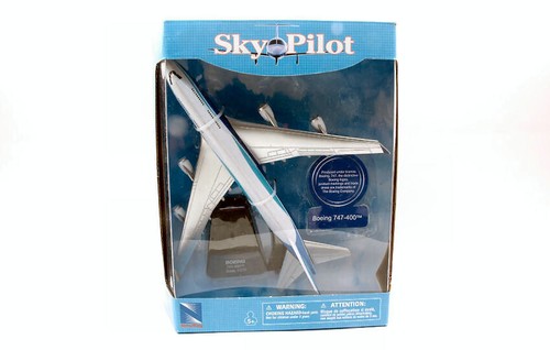 New ray scale varie aereo - ray,