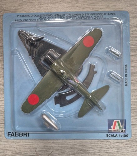 Italieri fabbri p014 - , ag-p014
