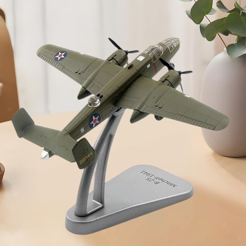 Modello aereo caccia b25 - di, da