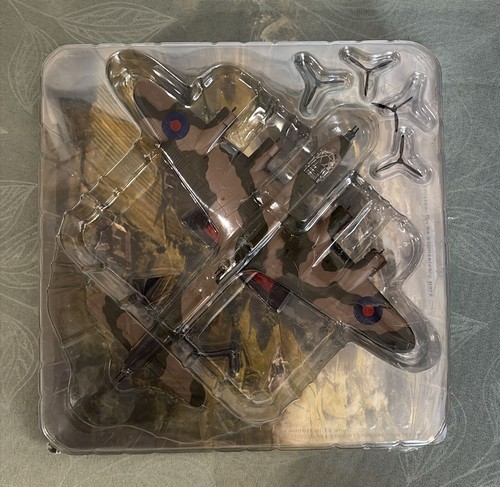 Short stirling iii - stirling, uk