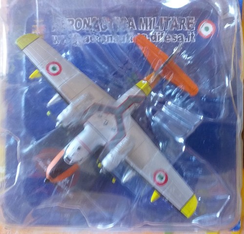 Aereo scala 200 grumman - aereo,