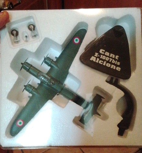 Aereo guerra cant 1007 - aereo,