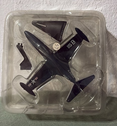 F9f phanter scala - scala, aereo