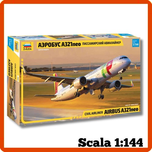Modellismo statico kit scala