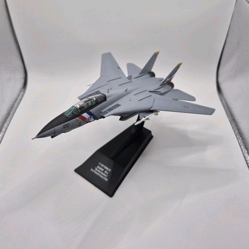 Hachette 14d tomcat navy - hachette, f-14d