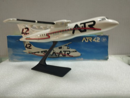 Maquette avion aerospatiale - avion,