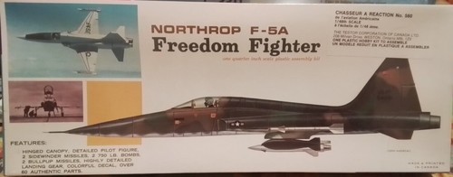 Aereo scala northrop - aereo,