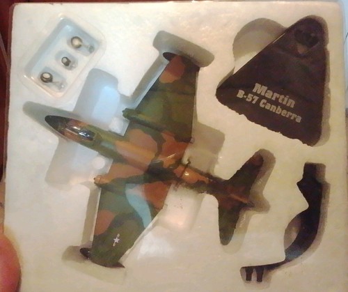 Aereo bombardiere martin - aereo,