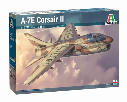 Italeri 2797 scala 1 - -,