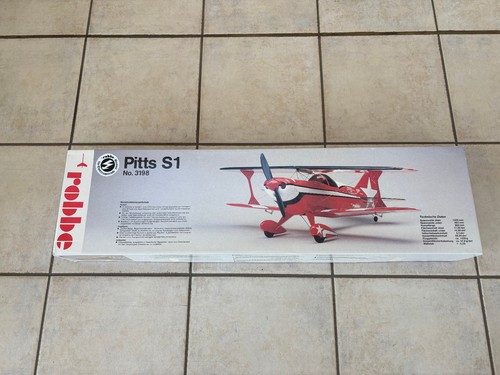 Pitts di robbe - s,