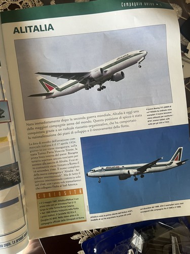 Aerei aeroporti fabbri - e,