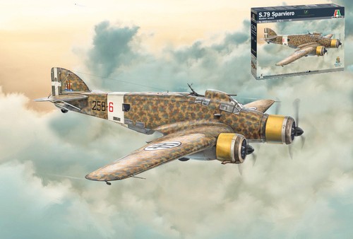Modellino aereo statico - modellino,